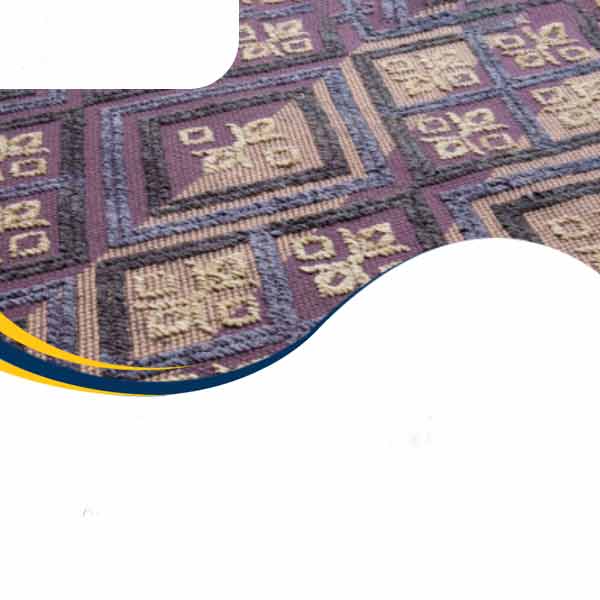 Anti-COVID AVA Carpets
