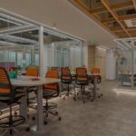 Premium Coworking Office Space in Gurgaon and South Delhi NCR