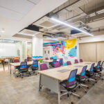 Whizdom Club Coworking - Book Hot Desks in Delhi NCR