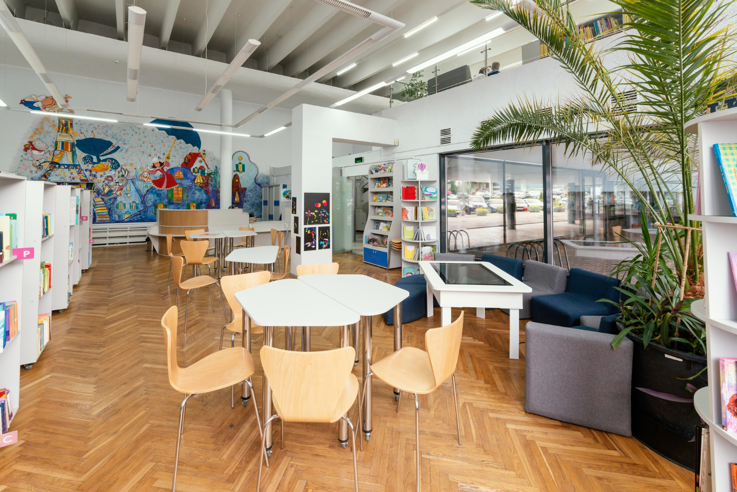 The Evolution of Coworking Spaces: From Trend to Workplace Essential