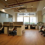 dedicated desks in Gurgaon