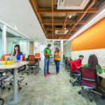 Coworking Space in South Delhi